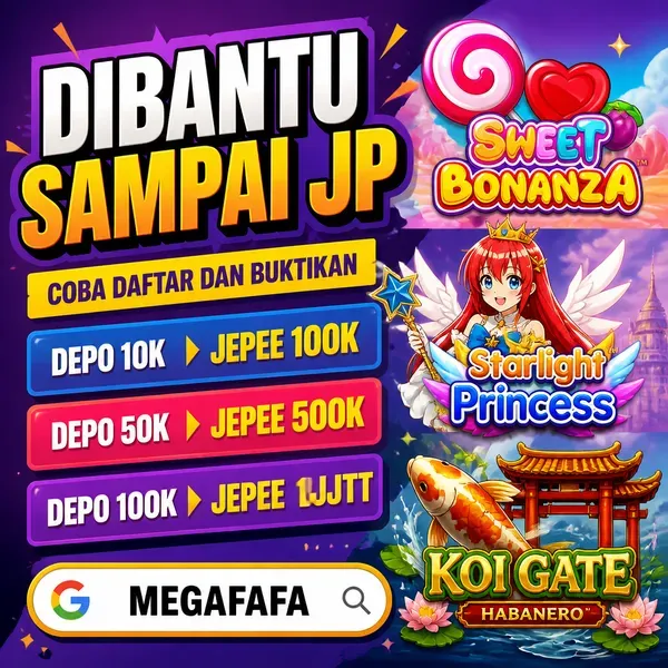 aplikasi slot roma